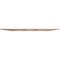 Ekena Millwork Blume Wood Fretwork Pierced Ceiling Medallion, Red Oak, 34"OD x 11 3/4"ID x 1/4"T CMWP34X34X0250BLRO - alternate 4
